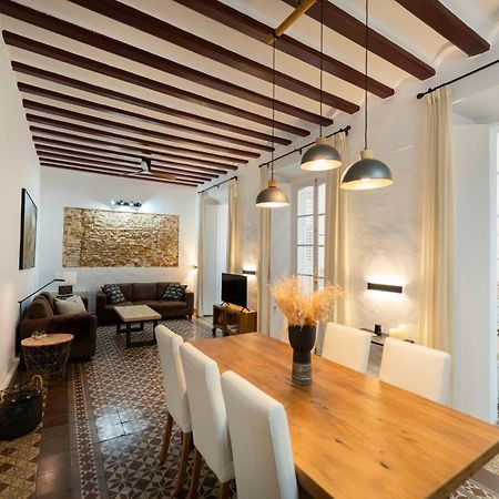 카디스 Casa Del Sur 아파트 외부 사진