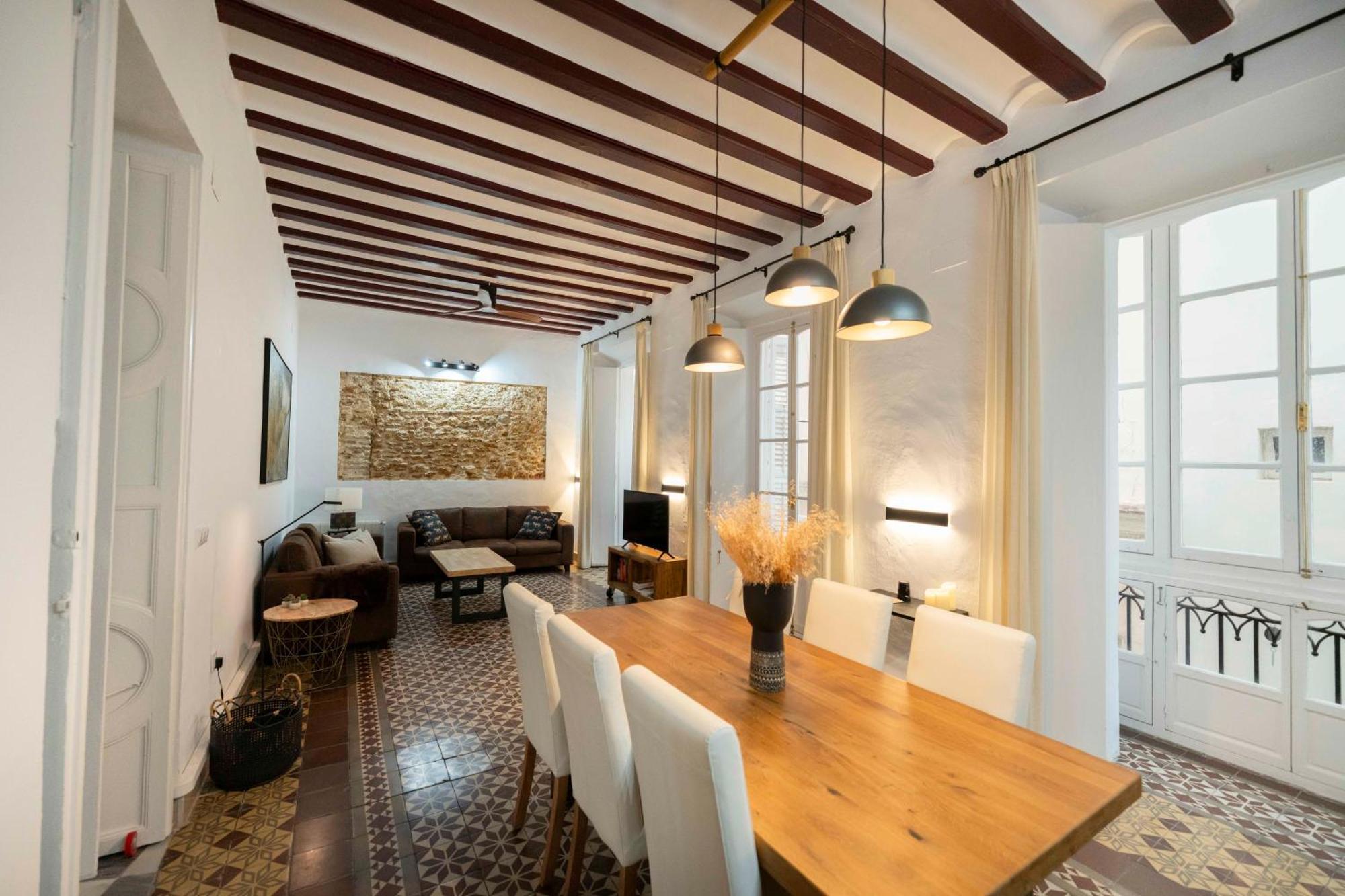 카디스 Casa Del Sur 아파트 외부 사진
